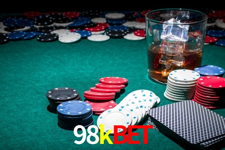 A Emoção da Loteria na 98kbet: Uma Chance de Mudança de Vida